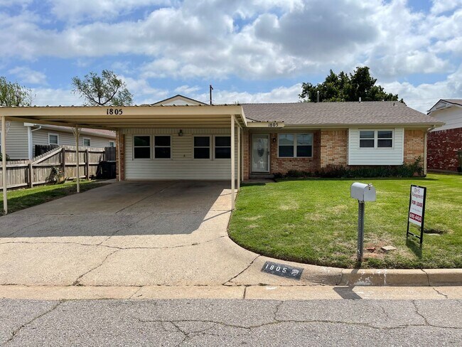 property at 1805 Janeen St