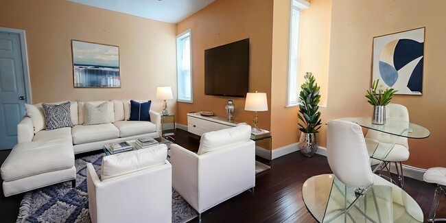 3807 John F. Kennedy Blvd in Union City, NJ - Building Photo - Building Photo