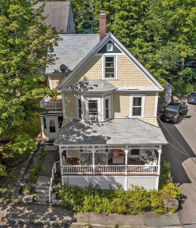 51 Jackson St, Unit 2 in Concord, NH - Building Photo - Building Photo