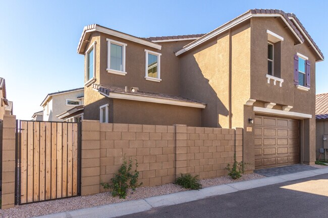 317 N 56th Pl in Mesa, AZ - Building Photo - Building Photo