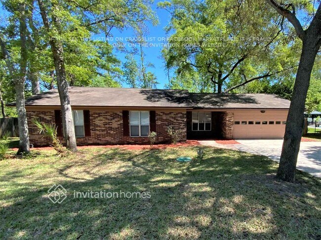 property at 12147 Shoshone Trail