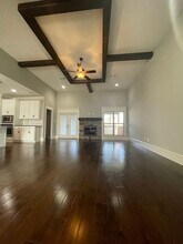 3217 Falling Water Rd in Sherwood, AR - Building Photo - Building Photo