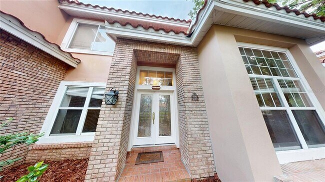 17833 Green Willow Dr in Tampa, FL - Building Photo - Building Photo