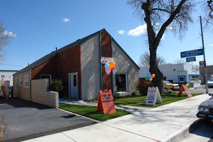 1636 Spring St in Paso Robles, CA - Building Photo