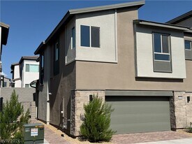 9234 Litvin St in Las Vegas, NV - Building Photo