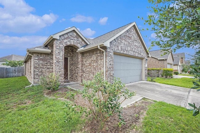 20719 Winghaven Dr in Katy, TX - Building Photo - Building Photo