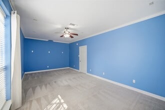 1316 Cleburne St, Unit B in Houston, TX - Building Photo - Building Photo