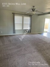 8355 Becks Mill Ln in Indianapolis, IN - Building Photo - Building Photo