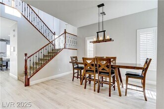 12116 Vista Linda Ave in Las Vegas, NV - Building Photo - Building Photo