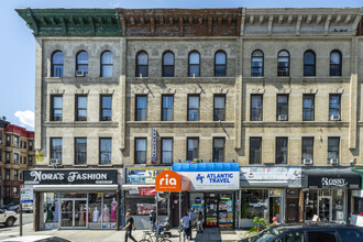 5920 5th Ave in Brooklyn, NY - Building Photo - Building Photo