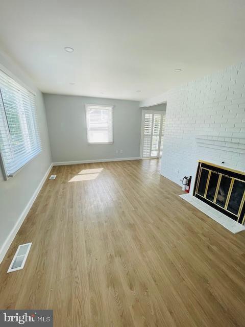 3120 Chepstow Ln in Falls Church, VA - Building Photo