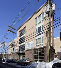 422-430 68th St in Guttenberg, NJ - Building Photo - Building Photo