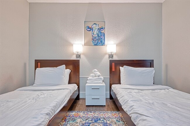 property at 10601 Willowgrove Dr