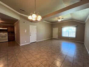 1201 Powder River Dr in Killeen, TX - Building Photo - Building Photo