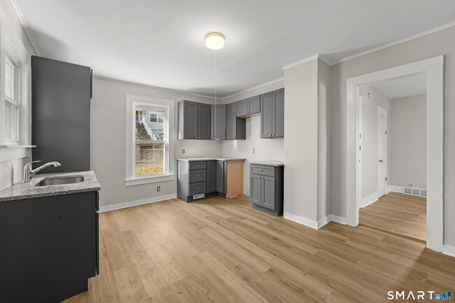 property at 45 New St