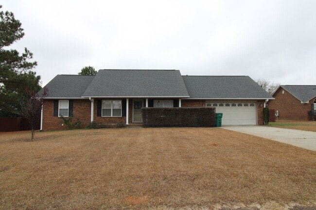 property at 4255 Excursion Dr