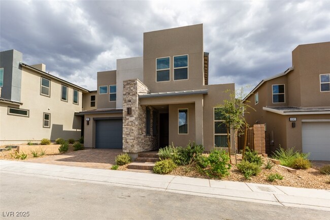 3357 Traforo Ln in Henderson, NV - Building Photo - Building Photo