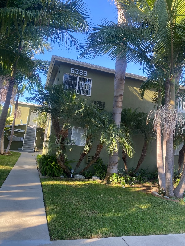 5369 Inglewood Blvd