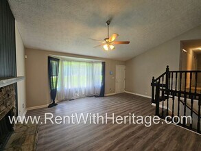 607 Senator Rd in Douglasville, GA - Building Photo - Building Photo