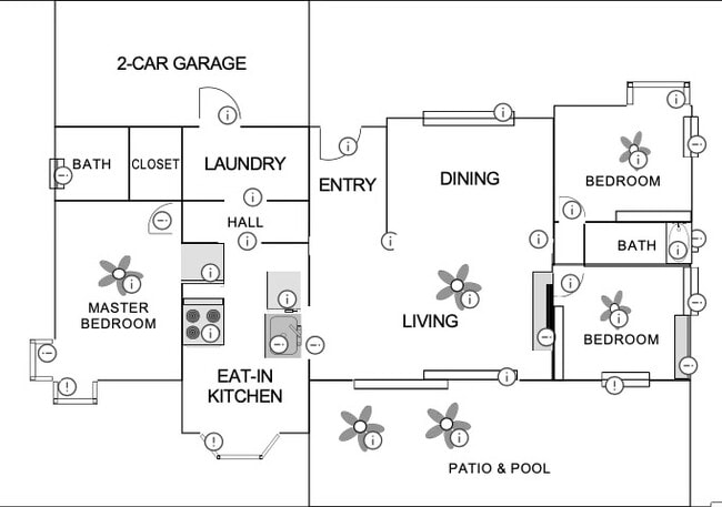 1041 Sawyers Ct in Lutz, FL - Building Photo - Building Photo