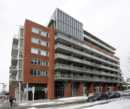 Central Condos in Ottawa, ON - Building Photo - Building Photo