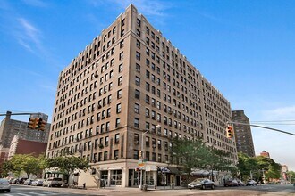 43-49 Avenue A in New York, NY - Building Photo - Building Photo