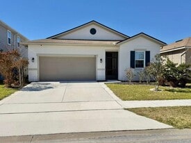 184 Summershore Dr in Auburndale, FL - Building Photo