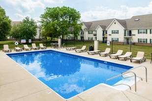 Prentice Park in Madison, WI - Building Photo