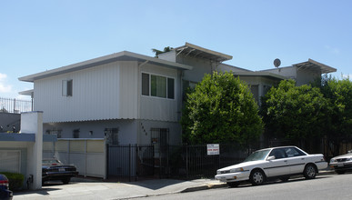 1843 Macarthur Blvd in Oakland, CA - Building Photo - Building Photo