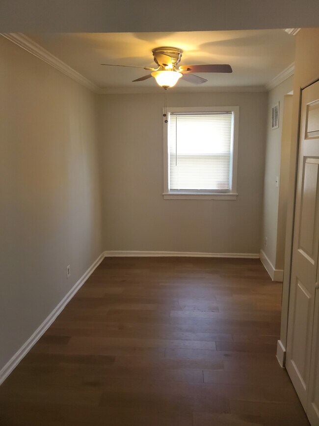 2808 Iverson St in Temple Hills, MD - Building Photo - Building Photo