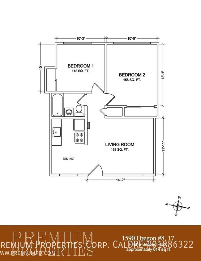1590 Oregon St in Berkeley, CA - Building Photo - Building Photo