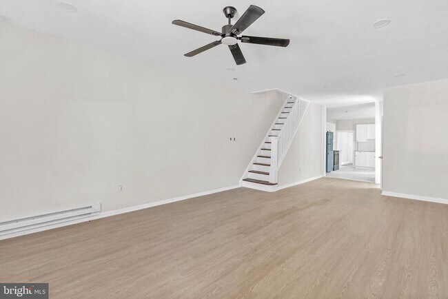 312 E Shedaker St in Philadelphia, PA - Building Photo - Building Photo