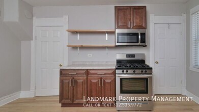 1917 S May St in Chicago, IL - Building Photo - Building Photo
