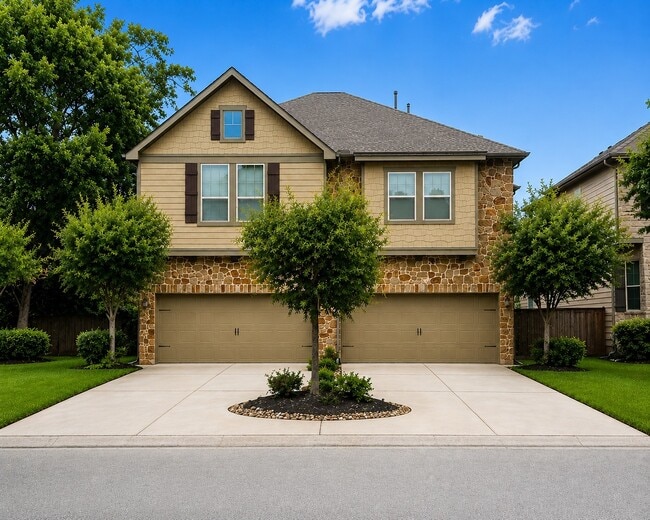 5 Cheswood Manor Drive