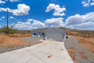1829 Camino Lebanon in Rio Rico, AZ - Building Photo