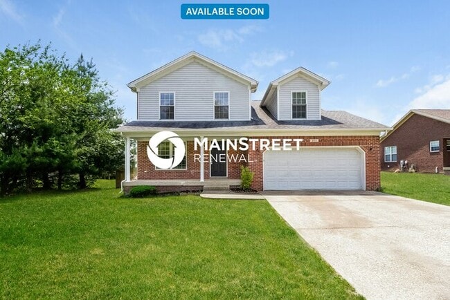 property at 303 New Christman Ln