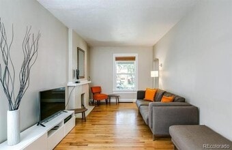 284 S Lafayette St in Denver, CO - Building Photo - Building Photo