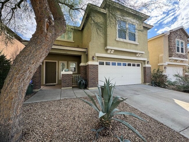 property at 3031 W Perdido Way