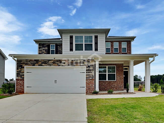 property at 420 Levon Ct