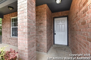 10727 N Shaenridge in San Antonio, TX - Building Photo - Building Photo