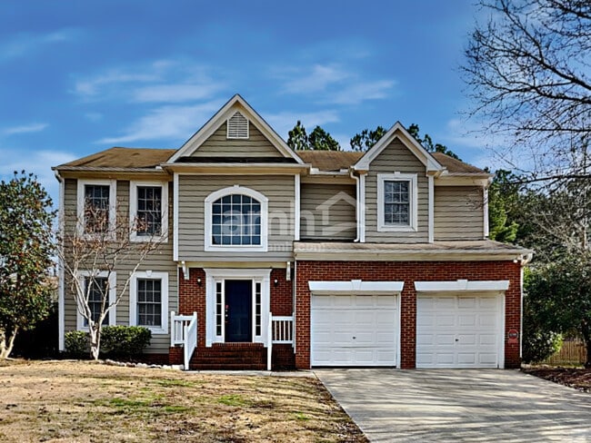 property at 601 Crossing Dr
