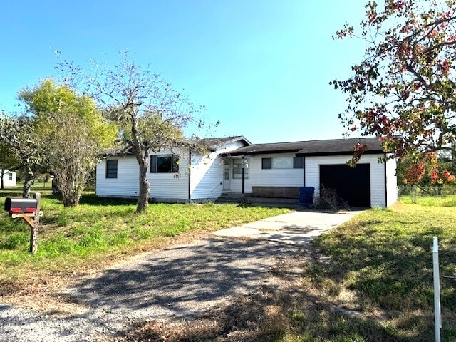 property at 2293 Baywood