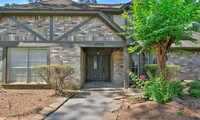 12715 Ivyforest Dr in Cypress, TX - Foto de edificio - Building Photo