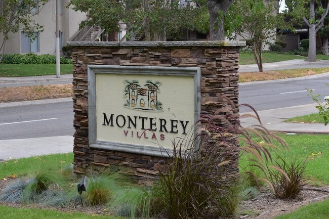 property at 1345 Cabrillo Park