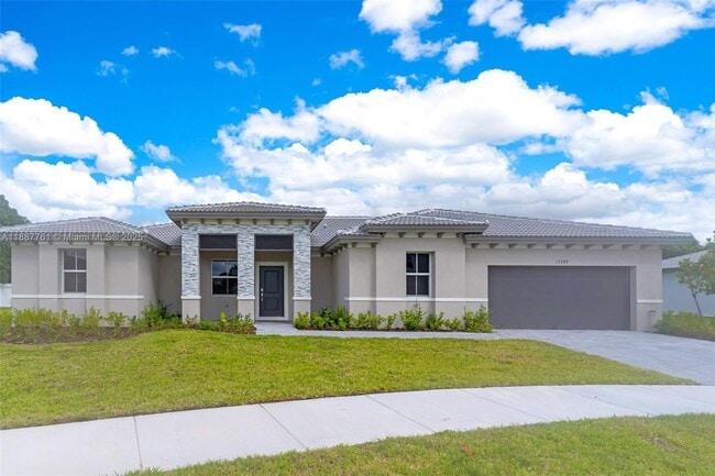 13283 SW 188th Terrace