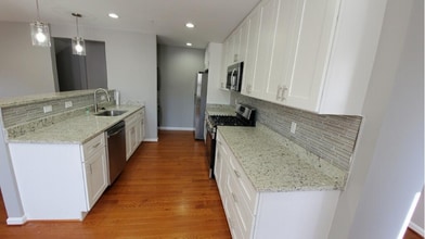 2917 13th St NW in Washington, DC - Building Photo - Building Photo