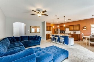 1407 Jasper Crossing in Princeton, TX - Building Photo - Building Photo