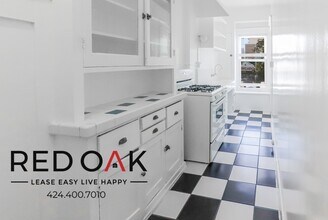 603 S Rampart Blvd in Los Angeles, CA - Building Photo - Building Photo