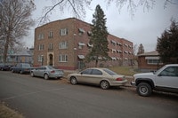 Building Photo - Buckingham Apartments in Yakima, Washington