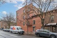 106 2nd Pl in Brooklyn, NY - Foto de edificio - Building Photo